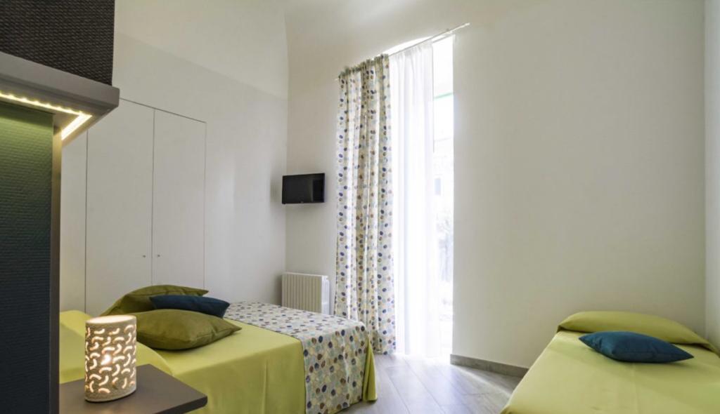Porto Di Mare B&B Giovinazzo Exterior foto