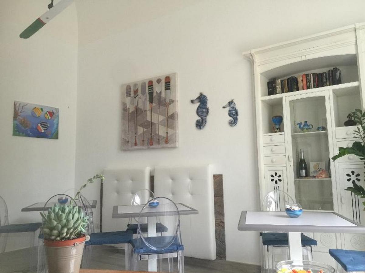 Porto Di Mare B&B Giovinazzo Exterior foto
